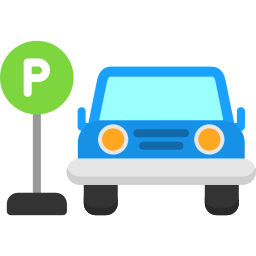 Parking Available