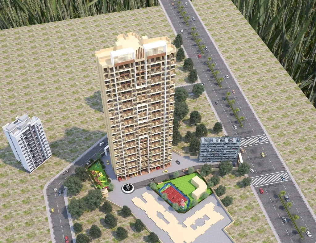 Park 2.0 Phase 2 Aerial View E-Brochure
